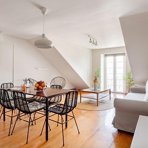 Appartement met Twee Slaapkamers